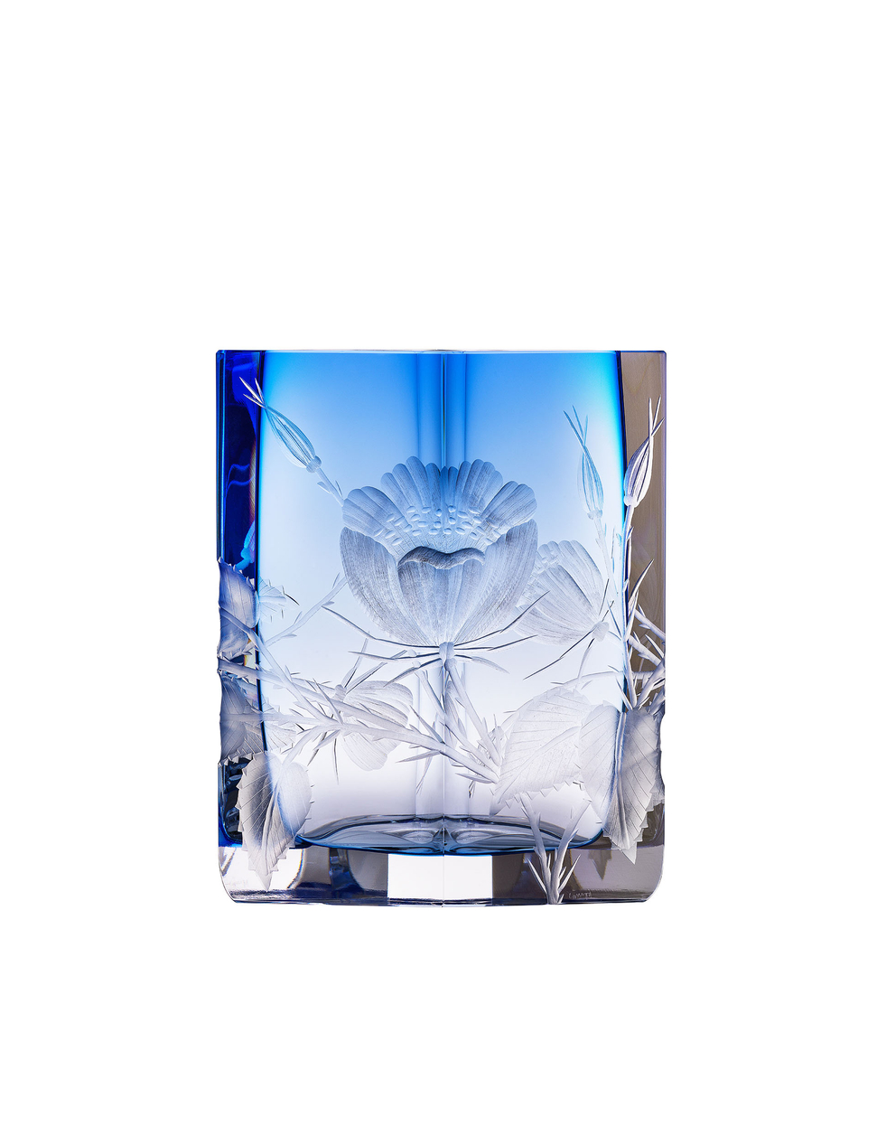 Chrysis vase, 18 cm