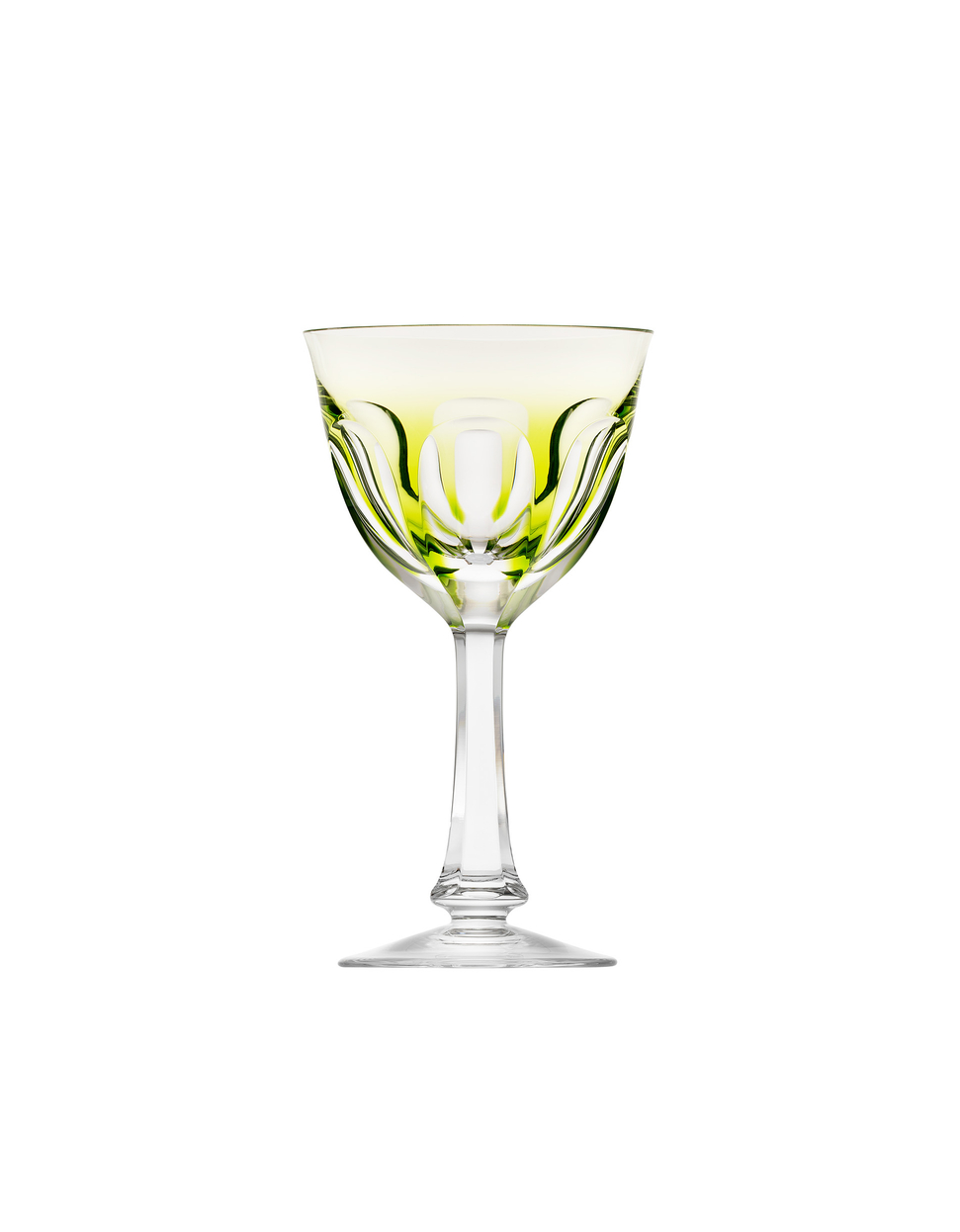 Lady Hamilton white wine glass, 210 ml
