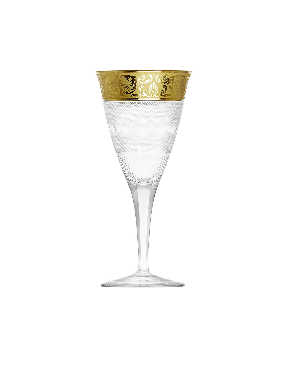 Splendid red wine glass, 340 ml