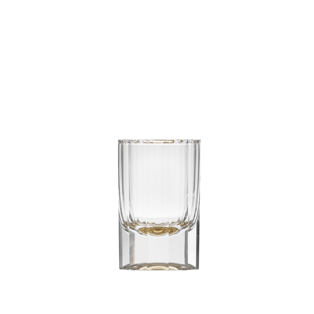 Solaris shot glass, 100 ml, clear