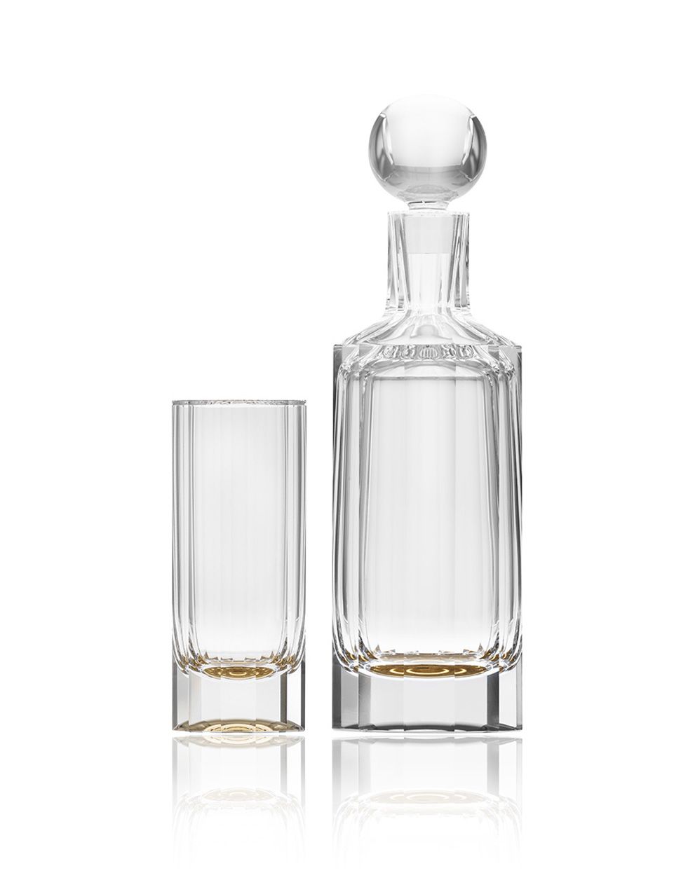 Solaris carafe, 750 ml - gallery #3