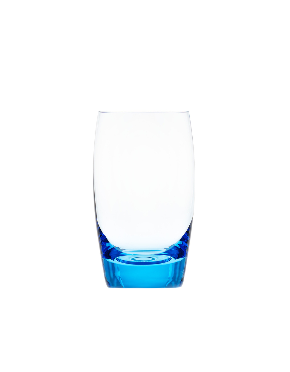 Culbuto water glass, 330 ml