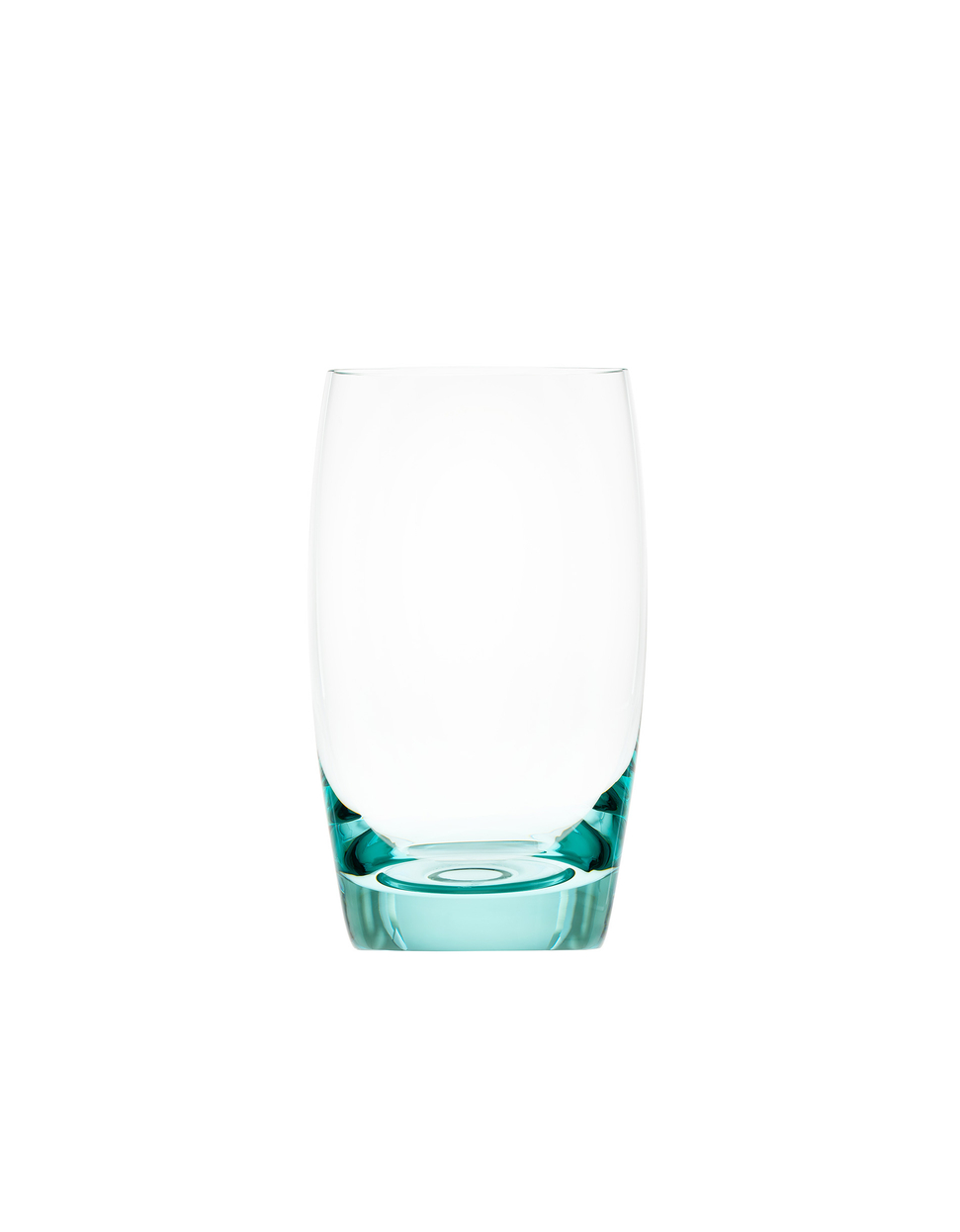 Culbuto water glass, 330 ml