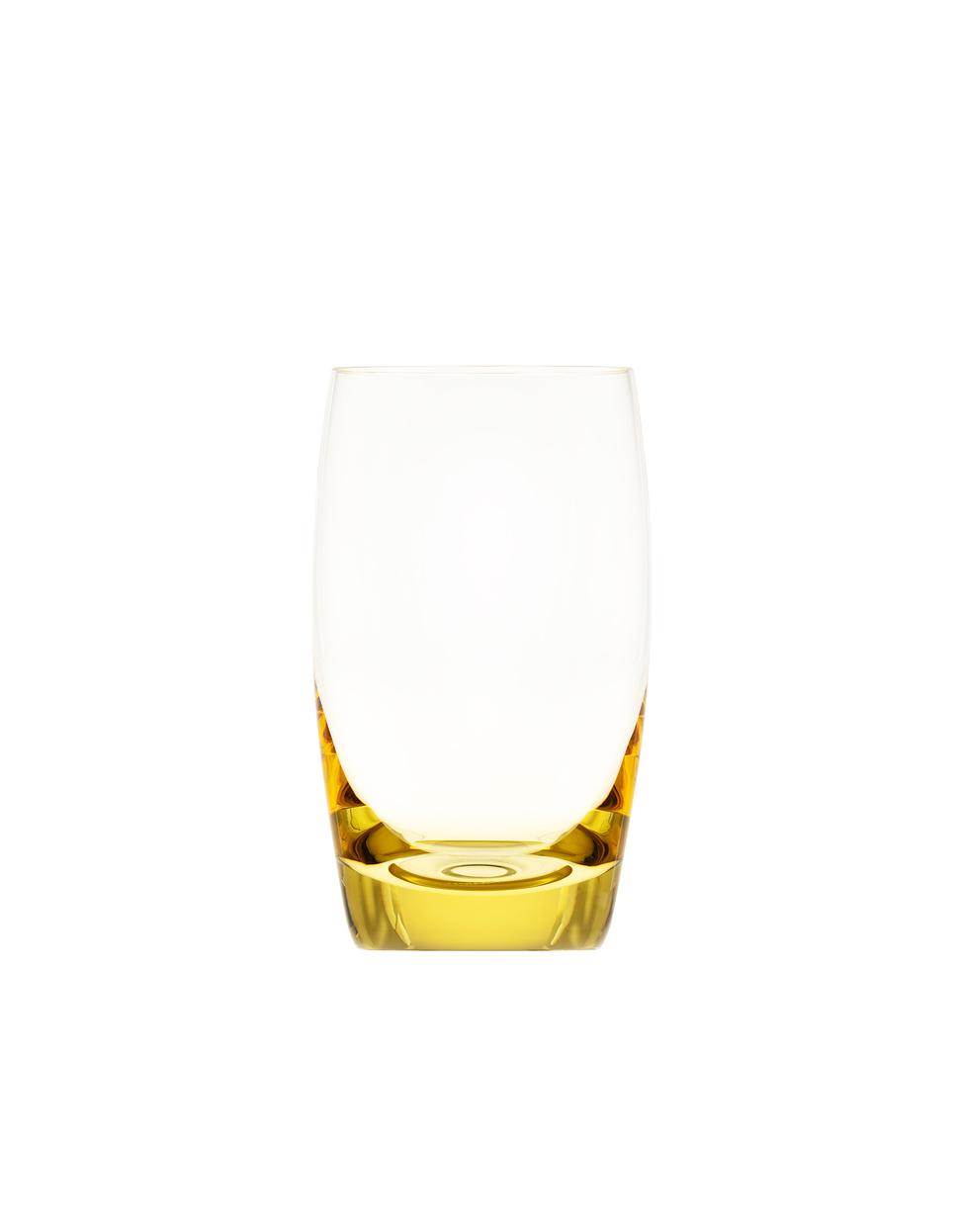 Culbuto water glass, 330 ml