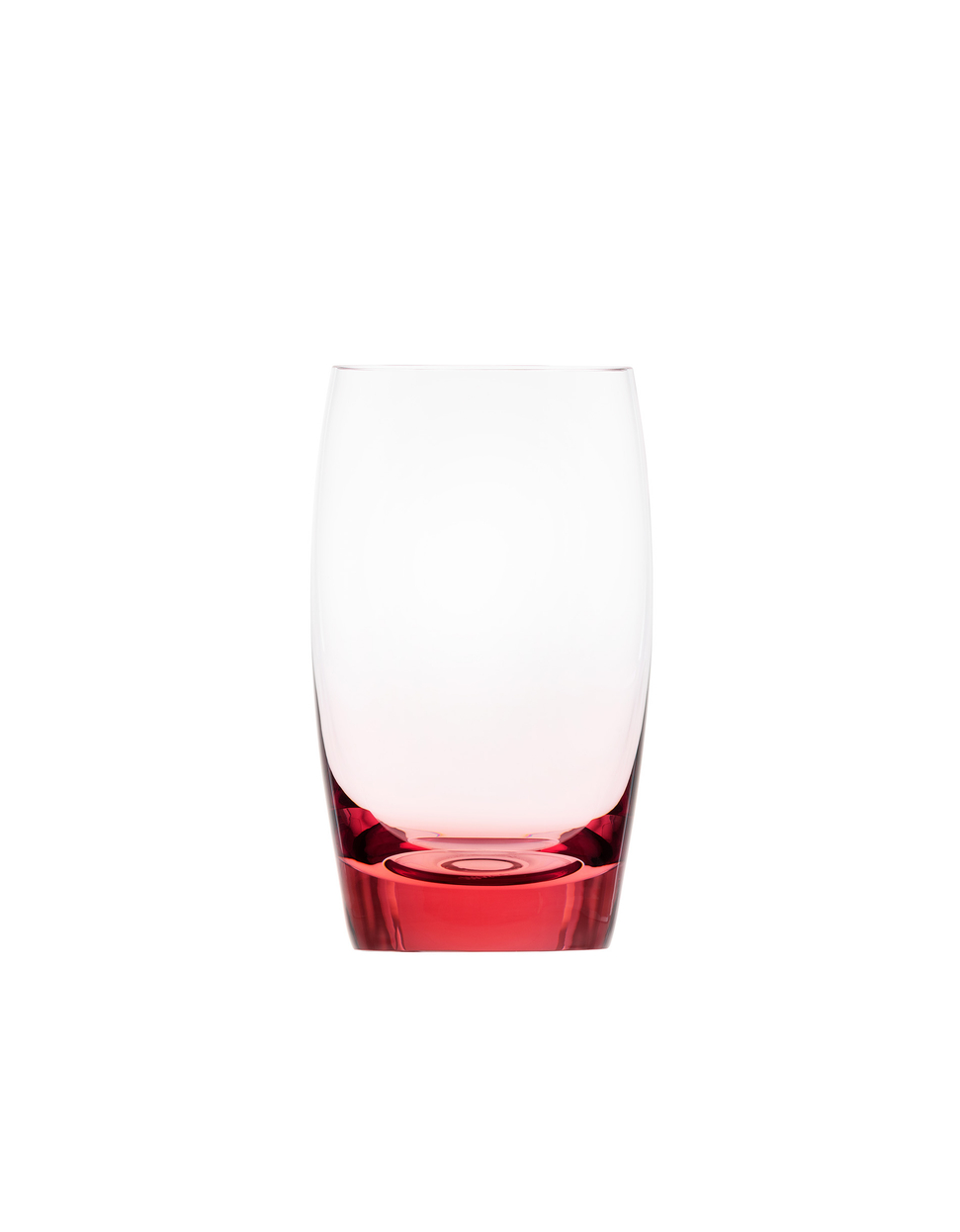 Culbuto water glass, 330 ml