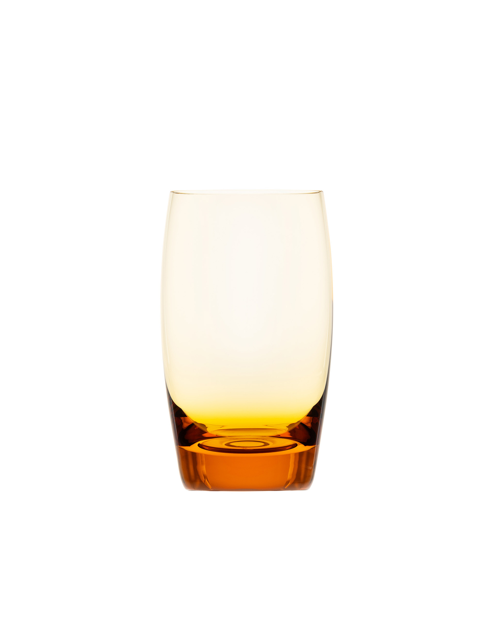 Culbuto water glass, 330 ml