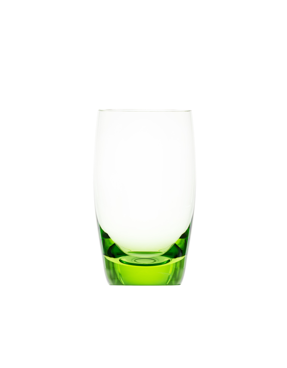 Culbuto water glass, 330 ml