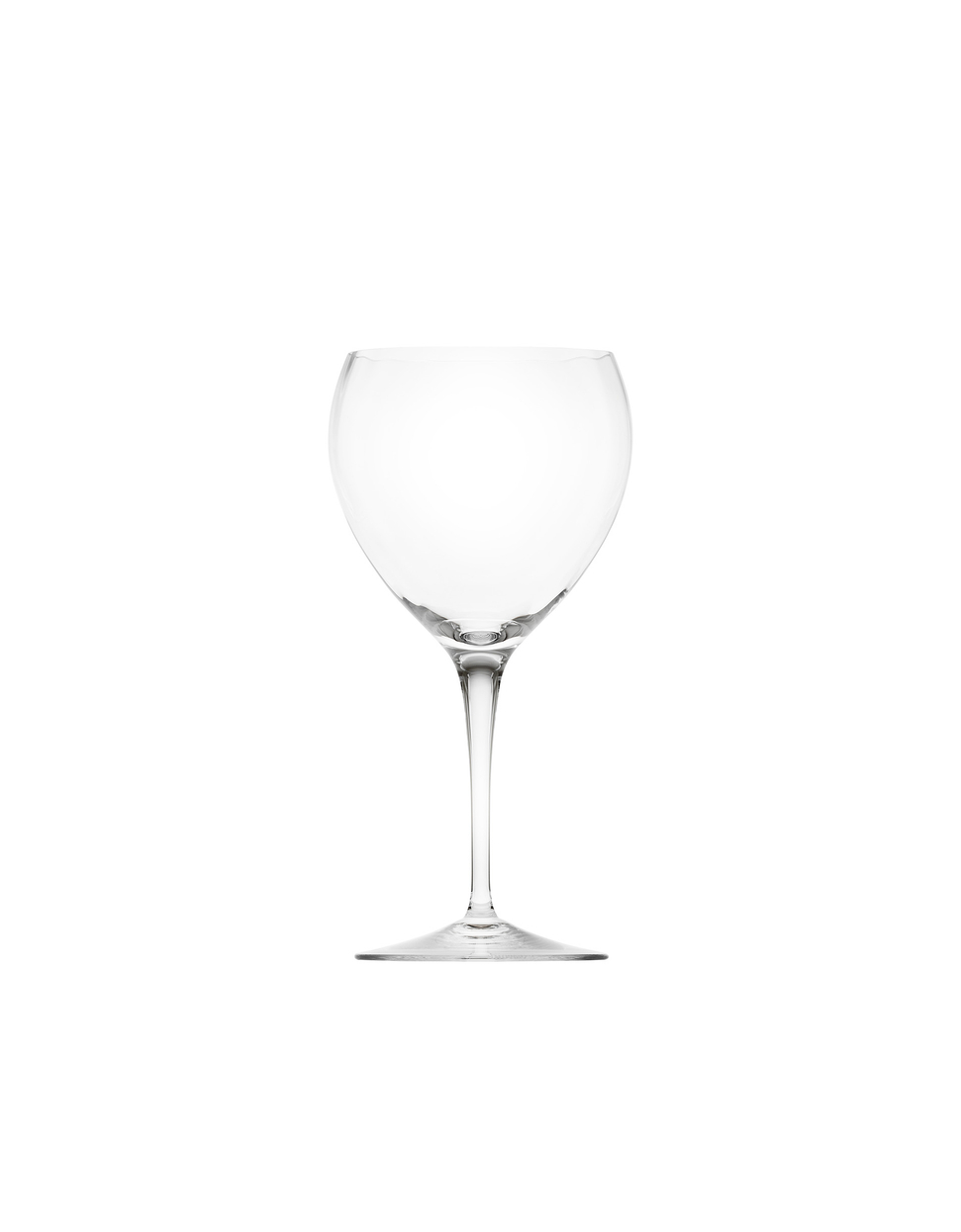 Rotweinglas Optic, 480 ml
