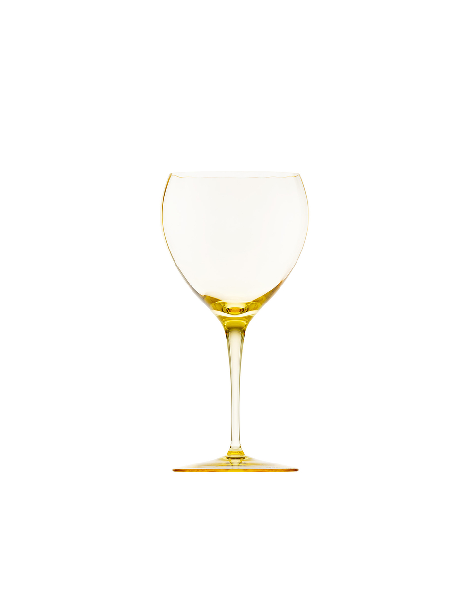 Optic wine glass, 480 ml