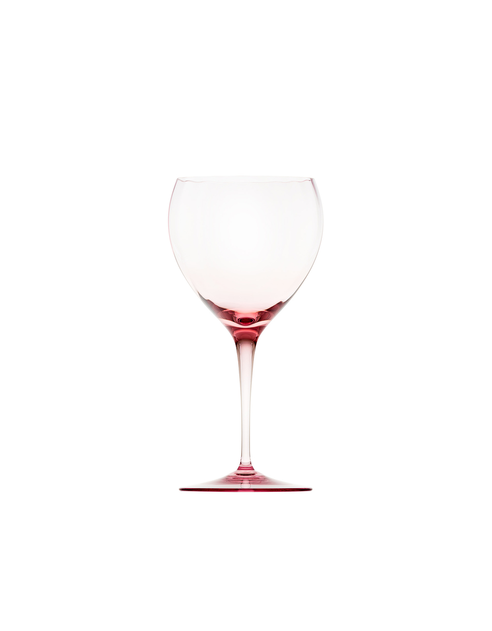 Optic wine glass, 480 ml