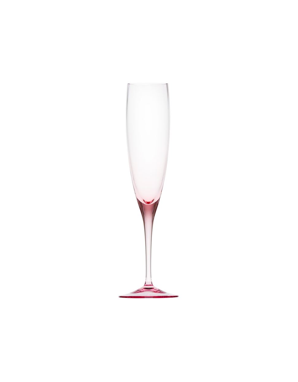 Optic champagne glass, 200 ml