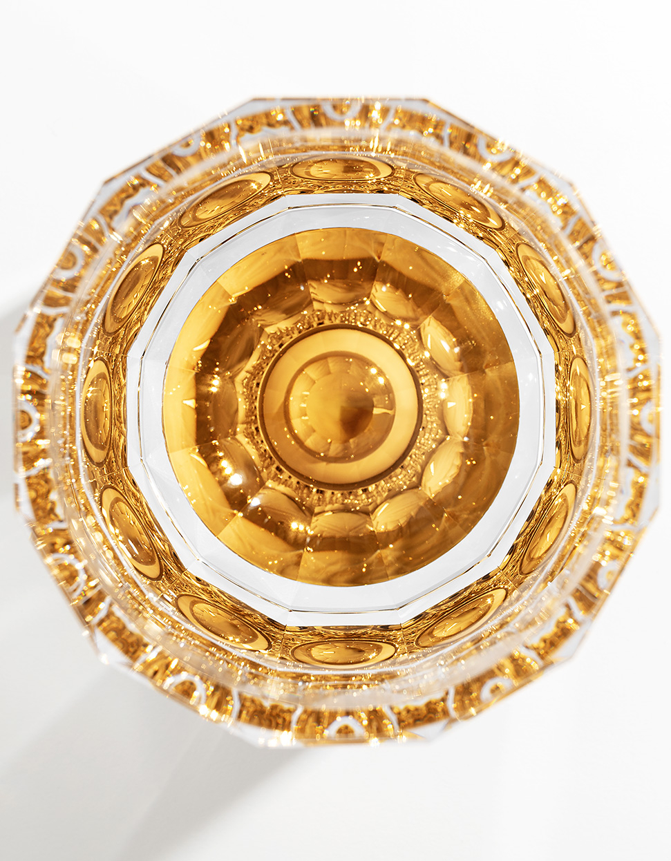 Solaris set of a carafe and two glasses - gallery #1