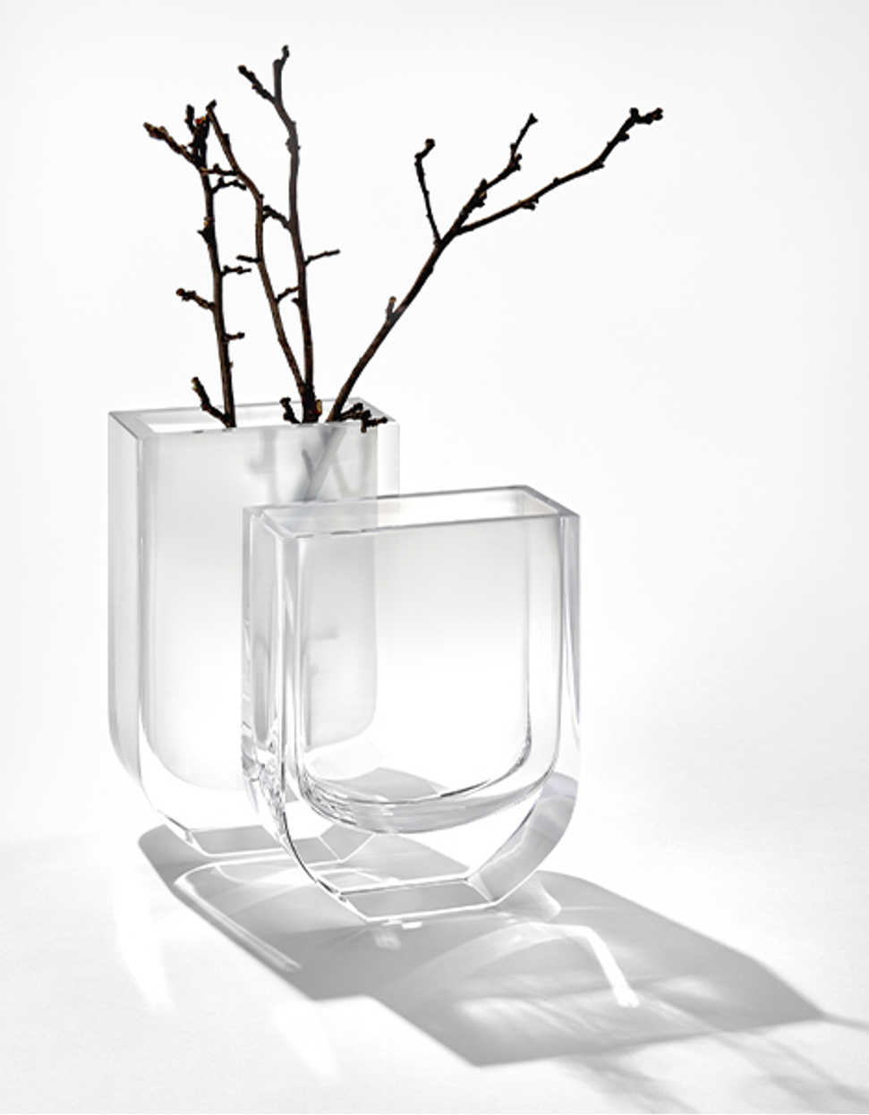 Four Seasons vase, 24 cm - gallery #3