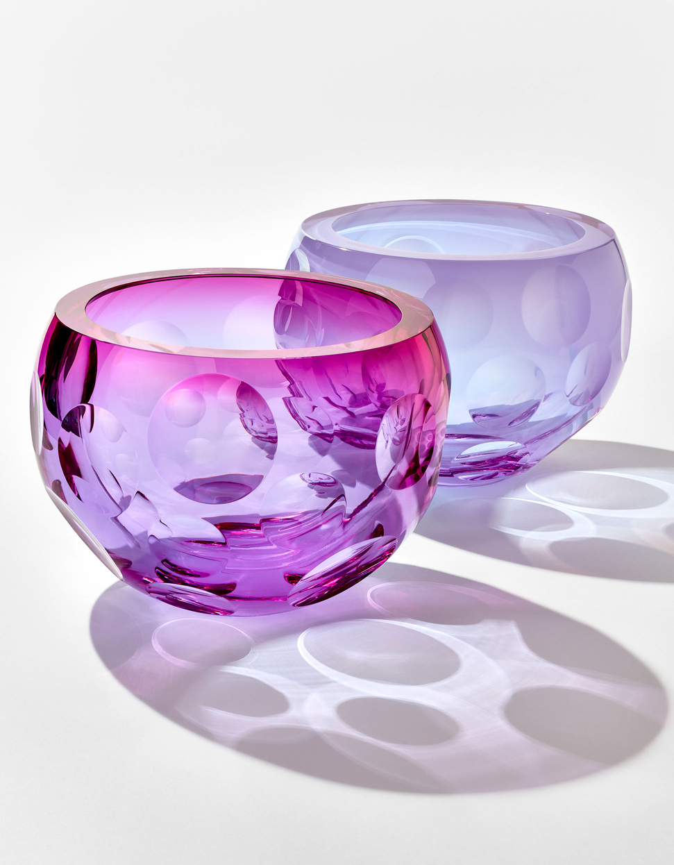 Bubbles bowl, 25 cm - gallery #1