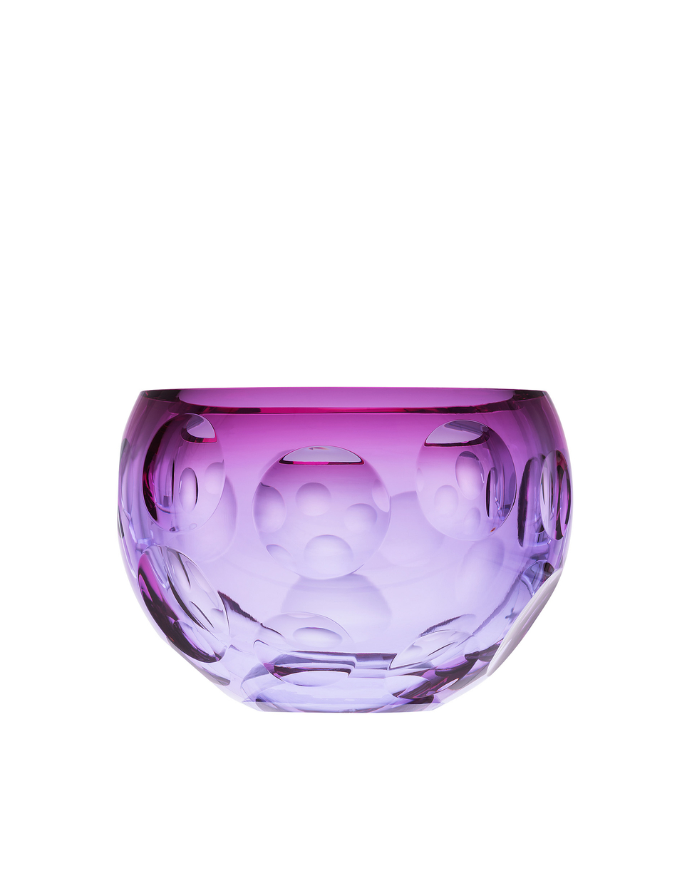 Bubbles bowl, 25 cm