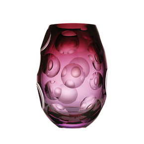 Bubbles váza, 30 cm