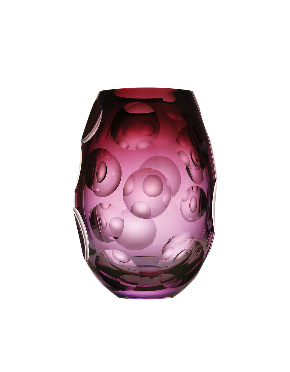 Bubbles váza, 30 cm