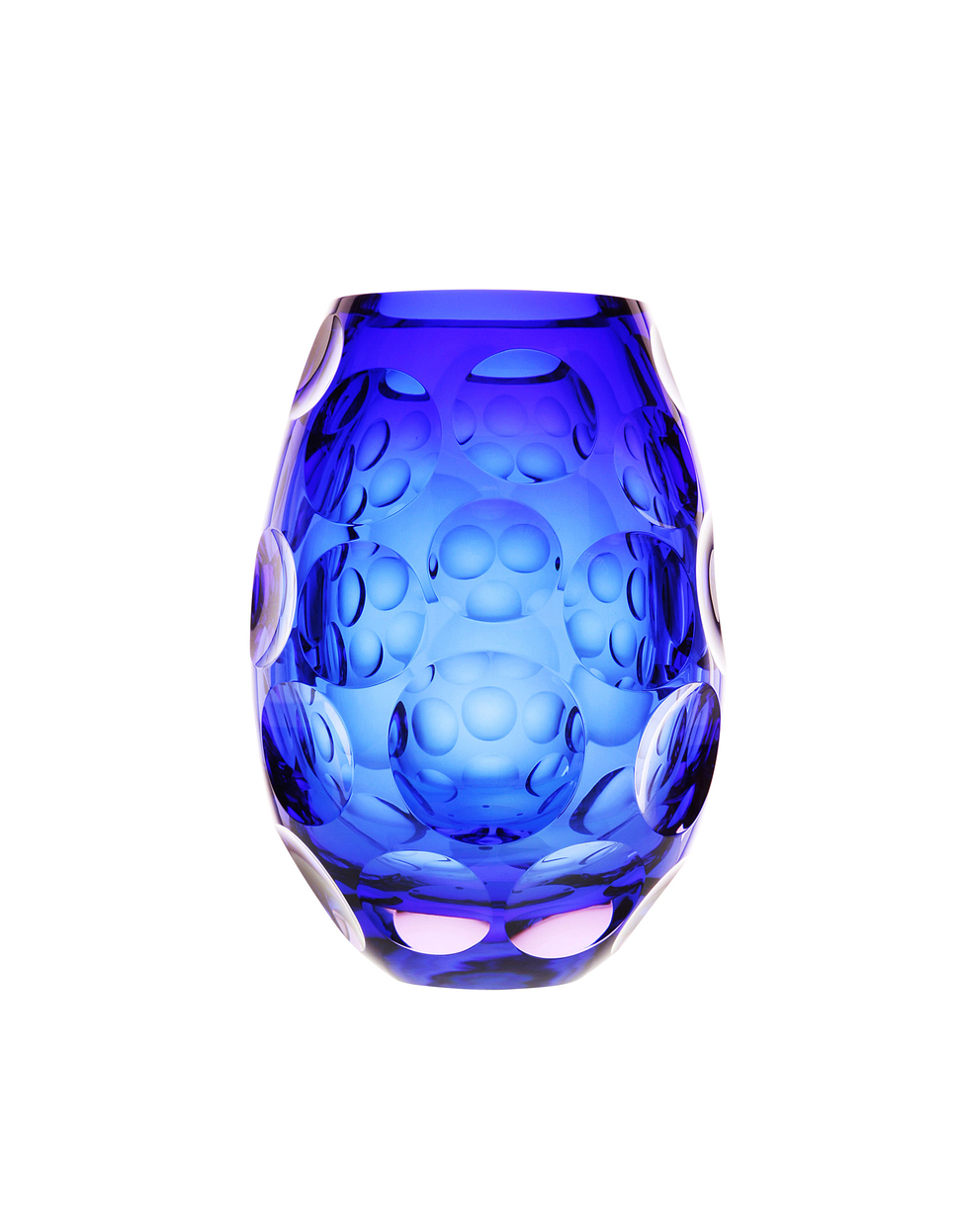 Bubbles vase, 30 cm