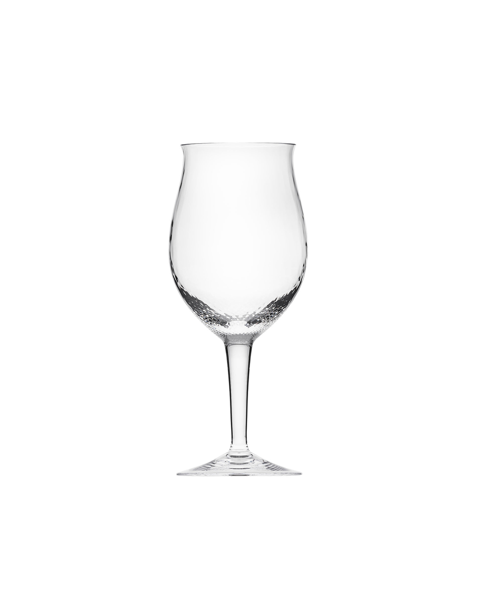 Wellenspiel wine glass, 590 ml