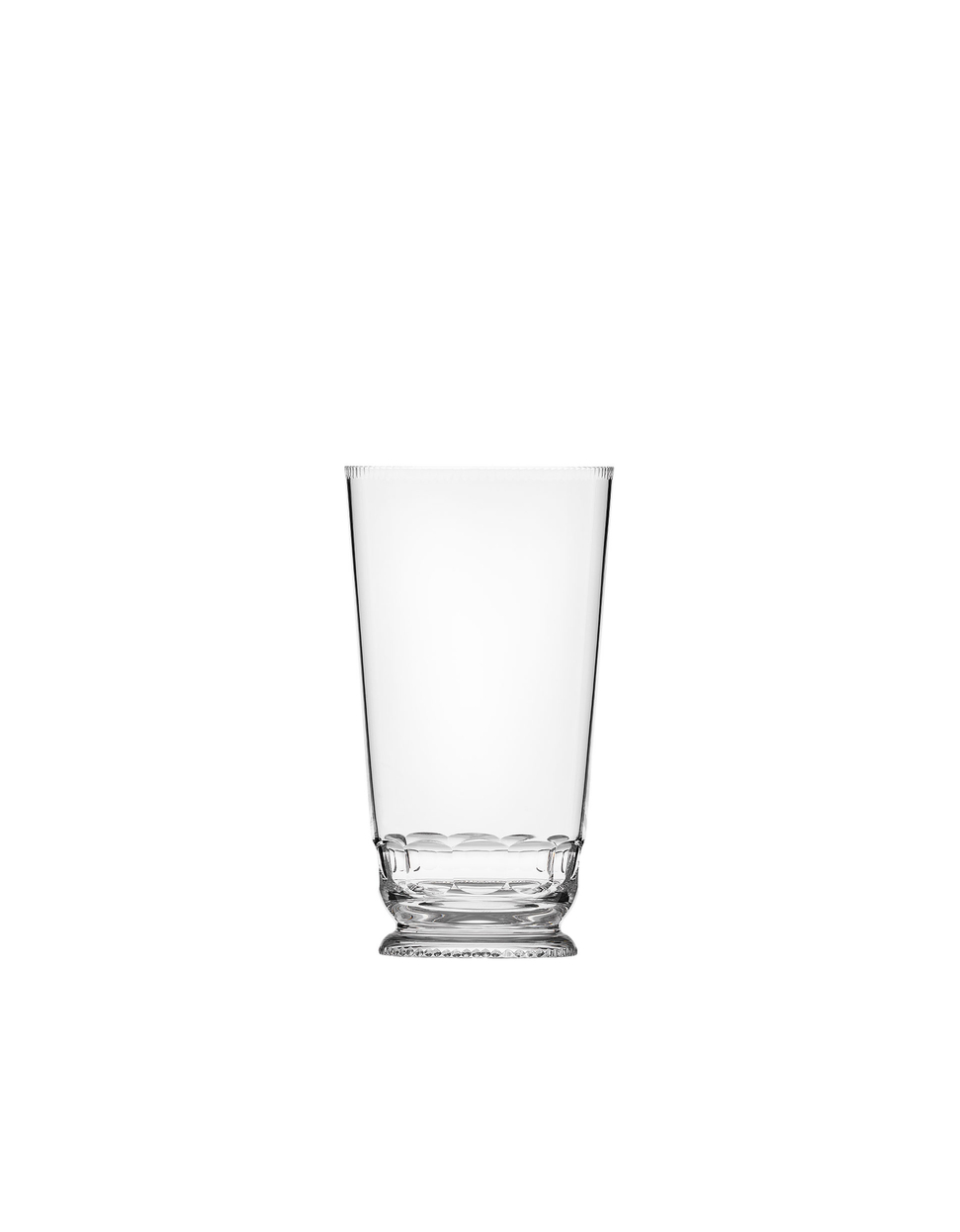 Mozart water glass, 400 ml
