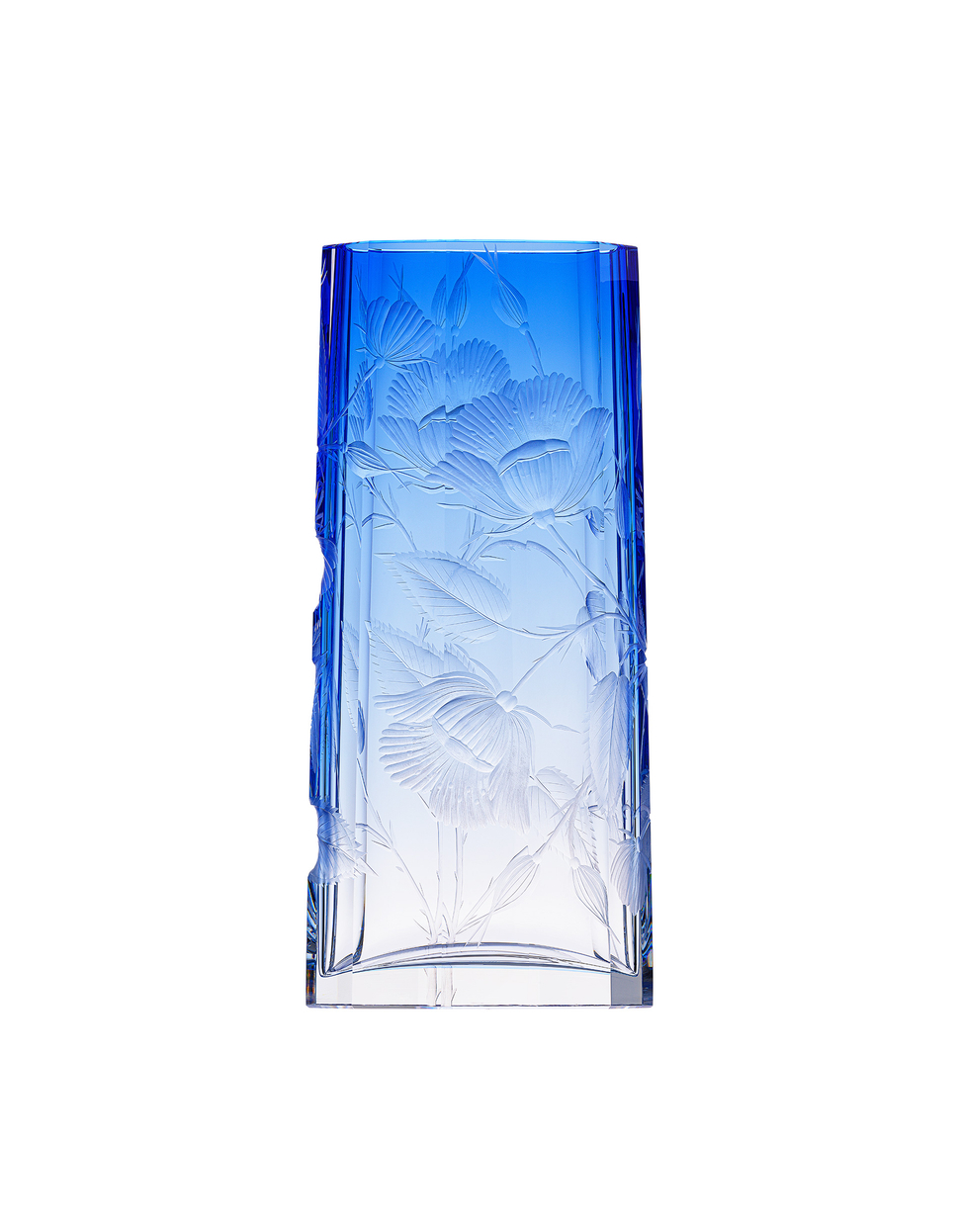 Goddess vase, 33 cm