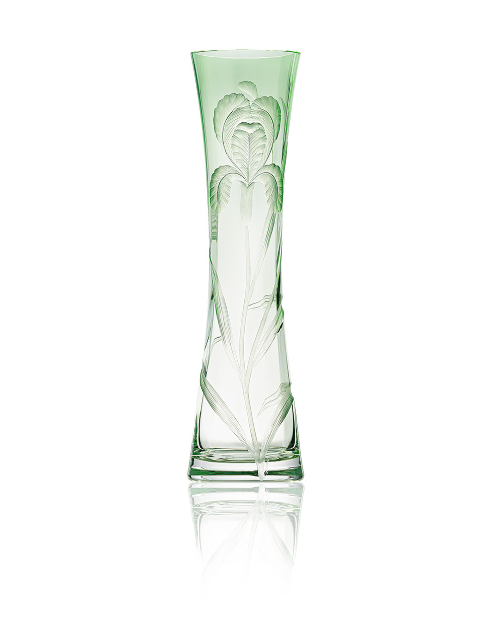 Sinorita váza, 35 cm - galerie #2