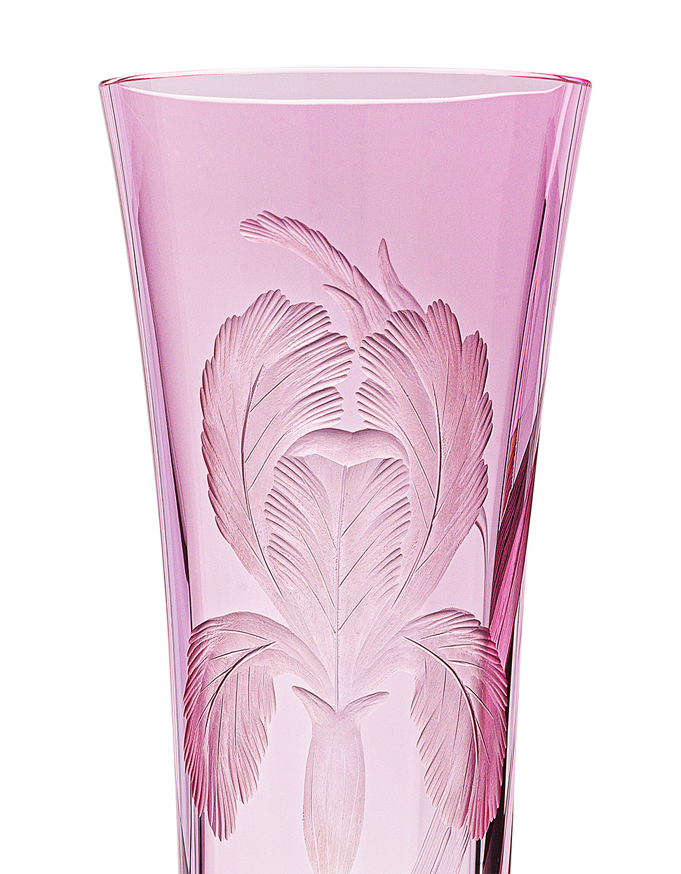 Sinorita váza, 35 cm - galerie #3