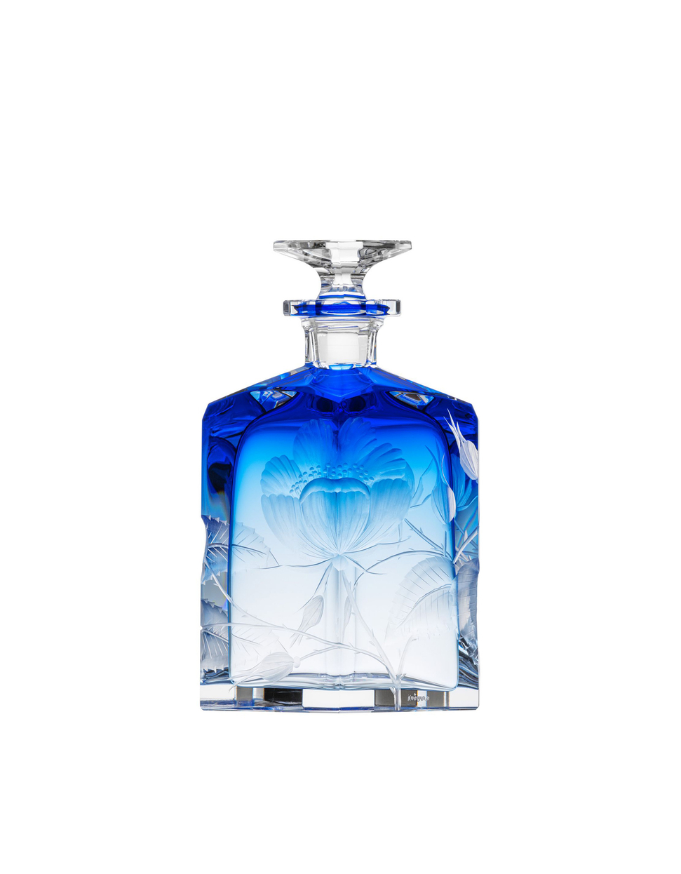 Rose carafe, 360 ml
