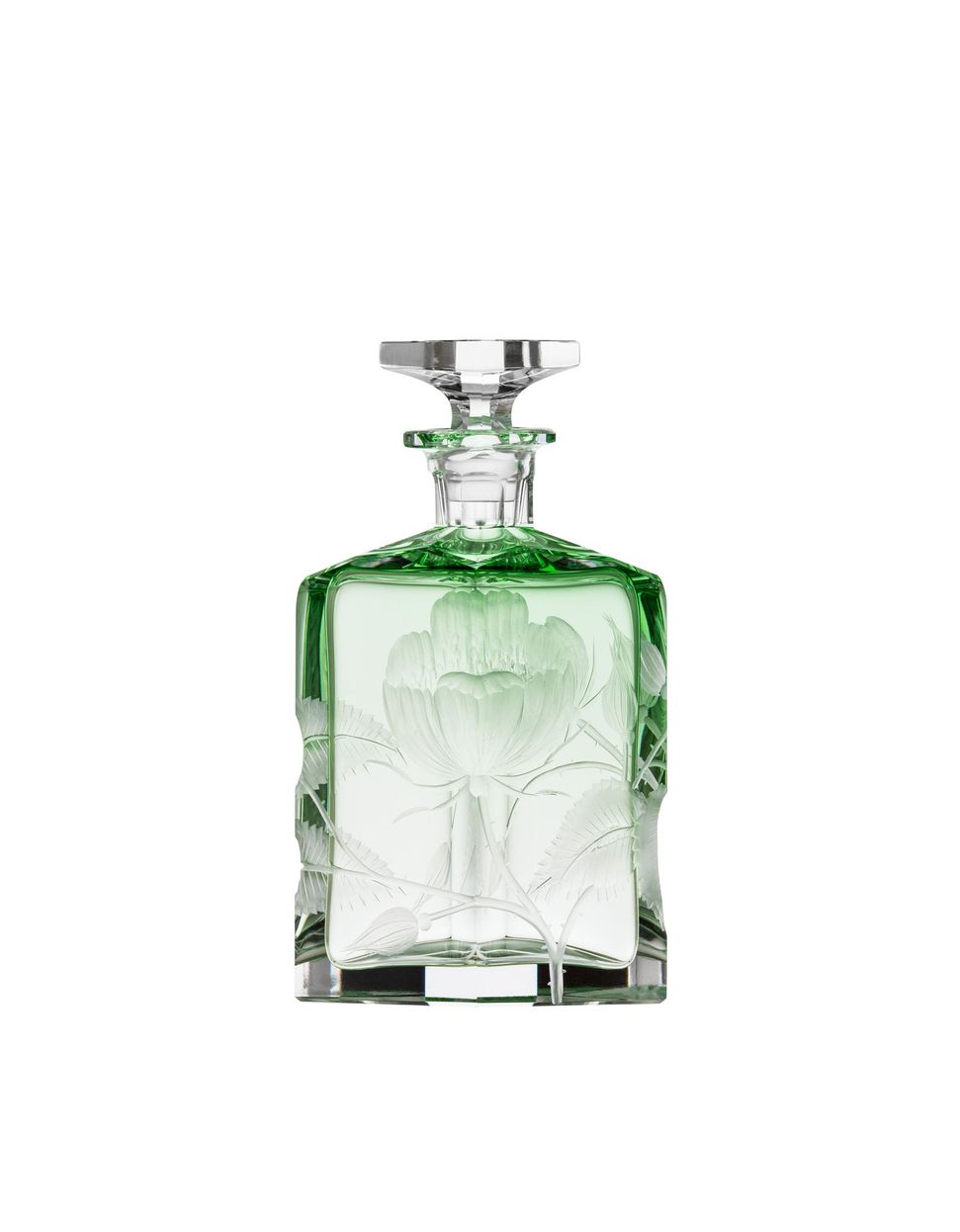 Rose carafe, 360 ml
