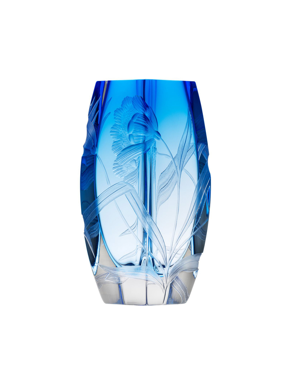 Blossom vase, 26 cm