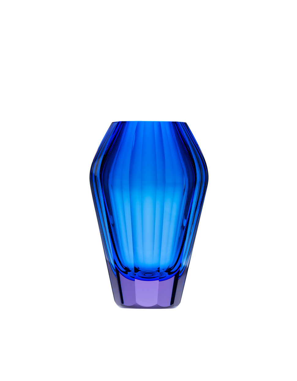 Diva vase, 20 cm