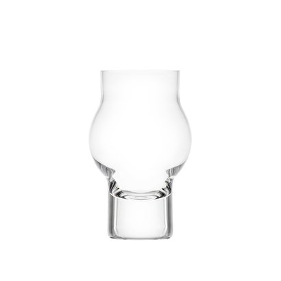 Geo white wine glass, 310 ml