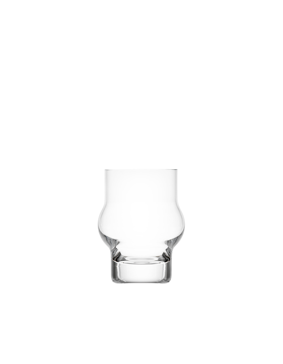 Geo champagne glass, 150 ml