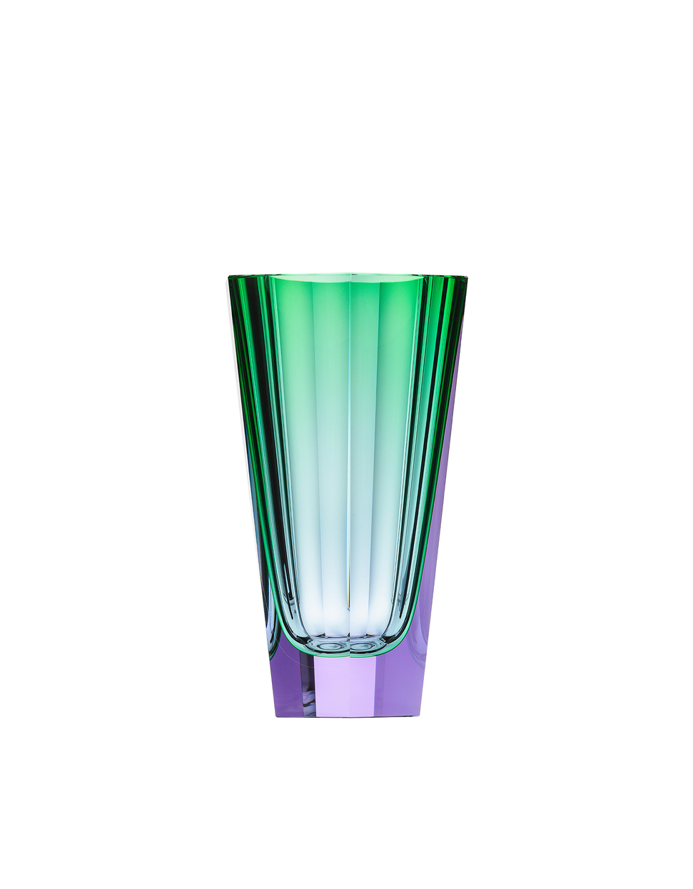 Purity vase, 22.5 cm