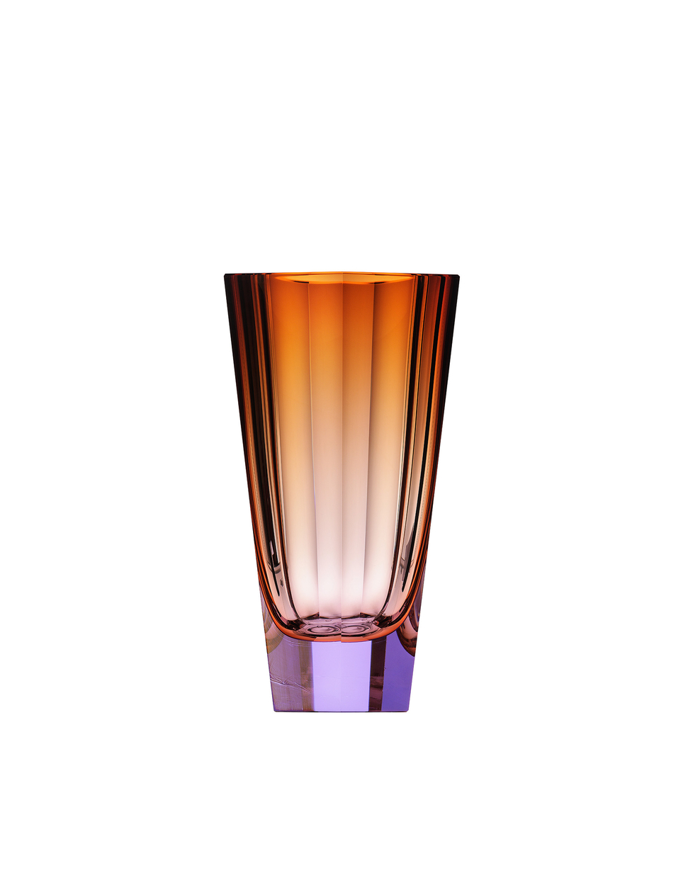 Purity vase, 22.5 cm