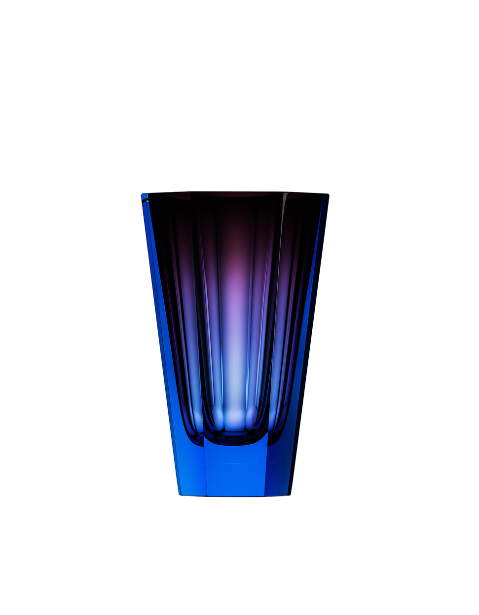 Purity vase, 22.5 cm