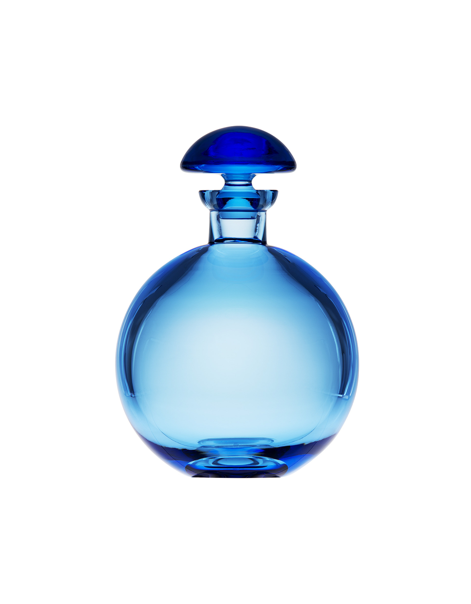 Culbuto karafa na whisky, 1000 ml