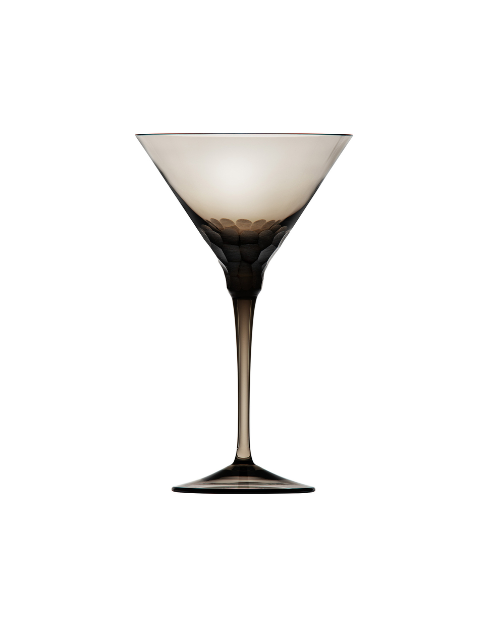Fluent martini glass, 260 ml