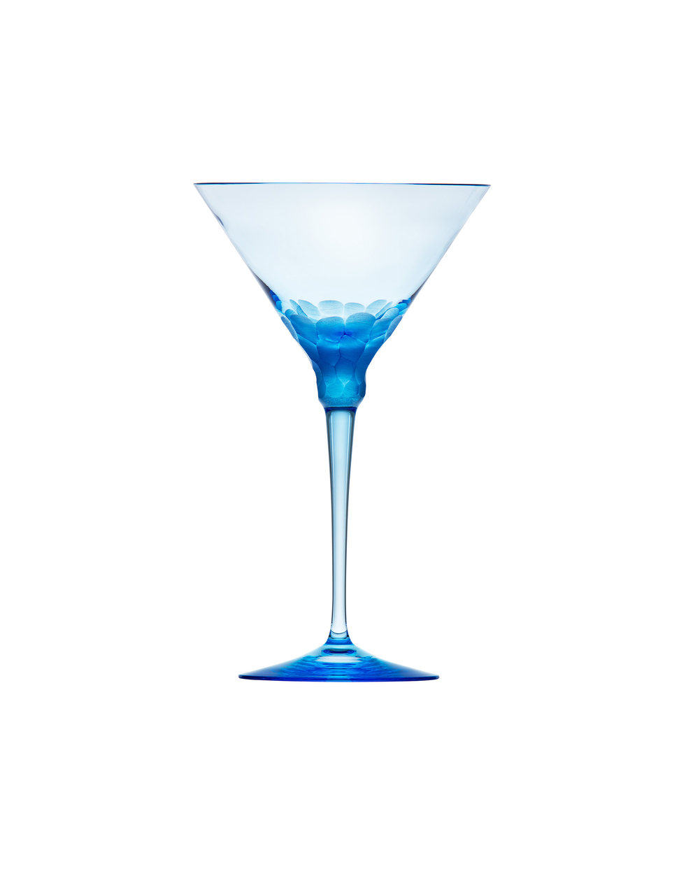 Fluent martini glass, 260 ml