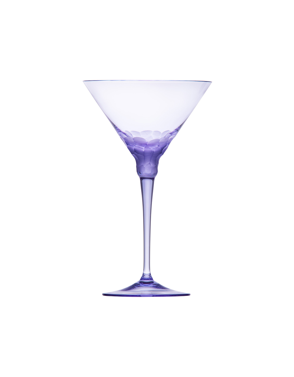 Fluent martini glass, 260 ml