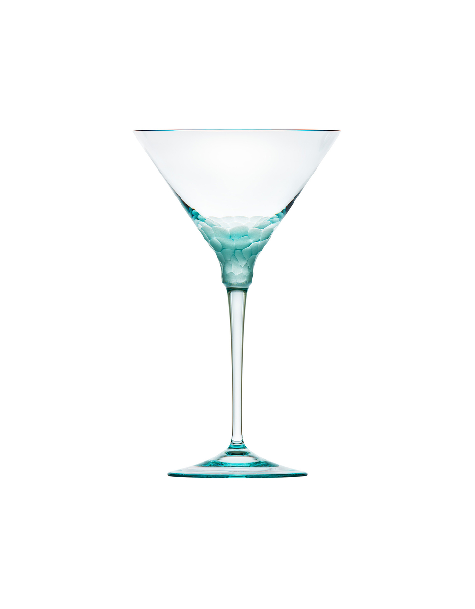 Fluent martini glass, 260 ml