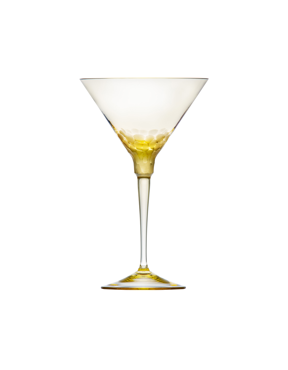 Martini Glas Fluent, 260 ml