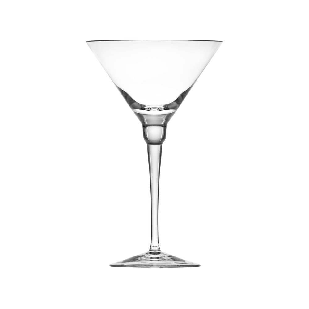 Sklenice na víno či martini 260 ml z kolekce Fluent Moser Moser