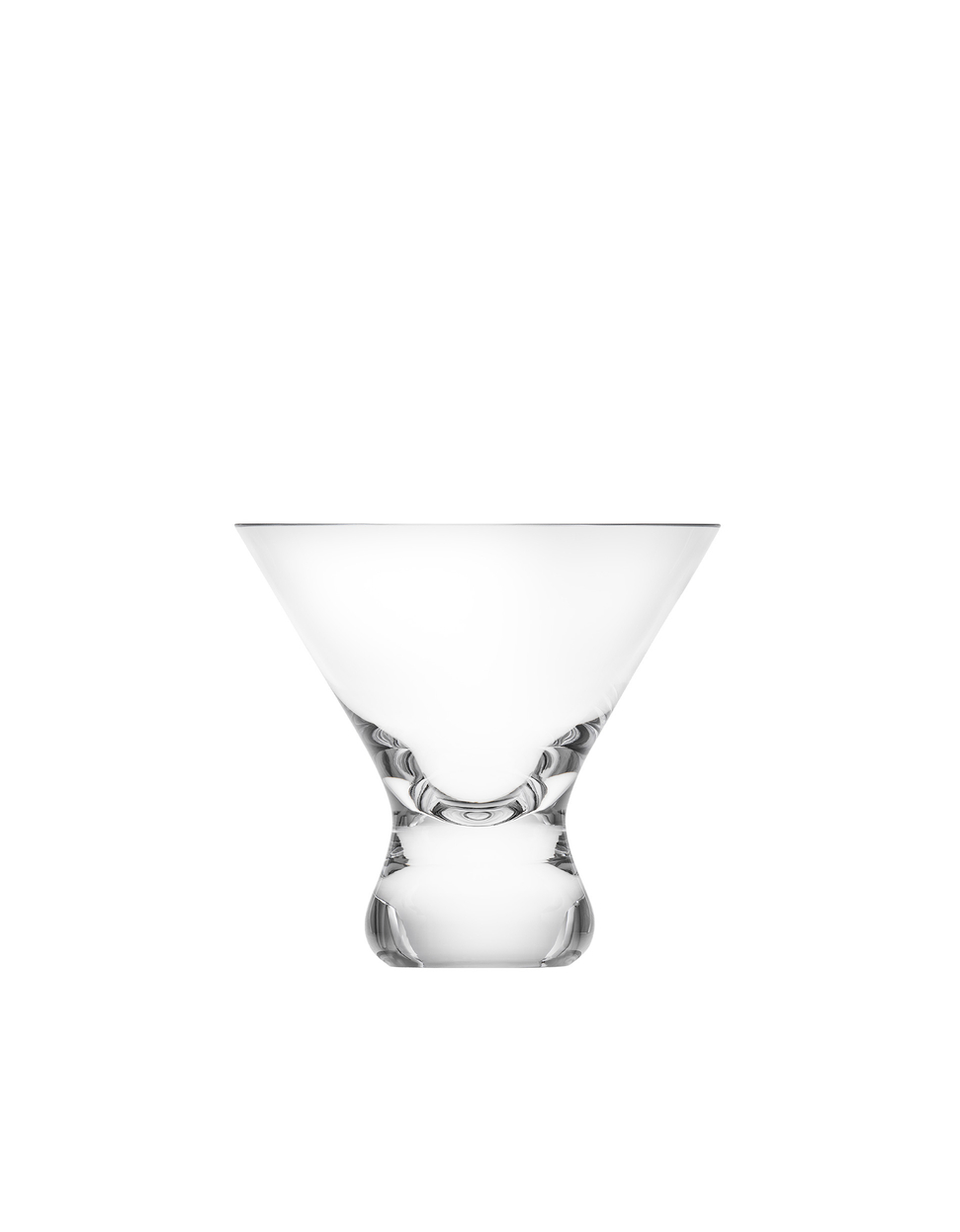 Fluent cocktail glass, 250 ml