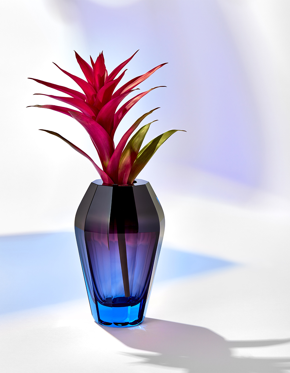 Diva vase, 20 cm - gallery #1