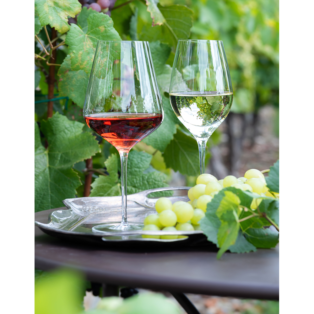 Oeno wine glass, 620 ml, clear