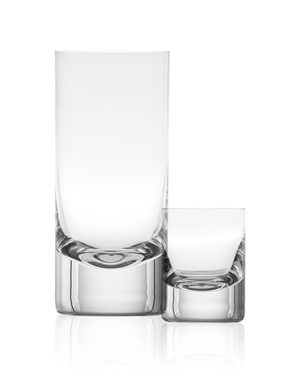 Whisky set sklenice na vodu, 330 ml - galerie #3