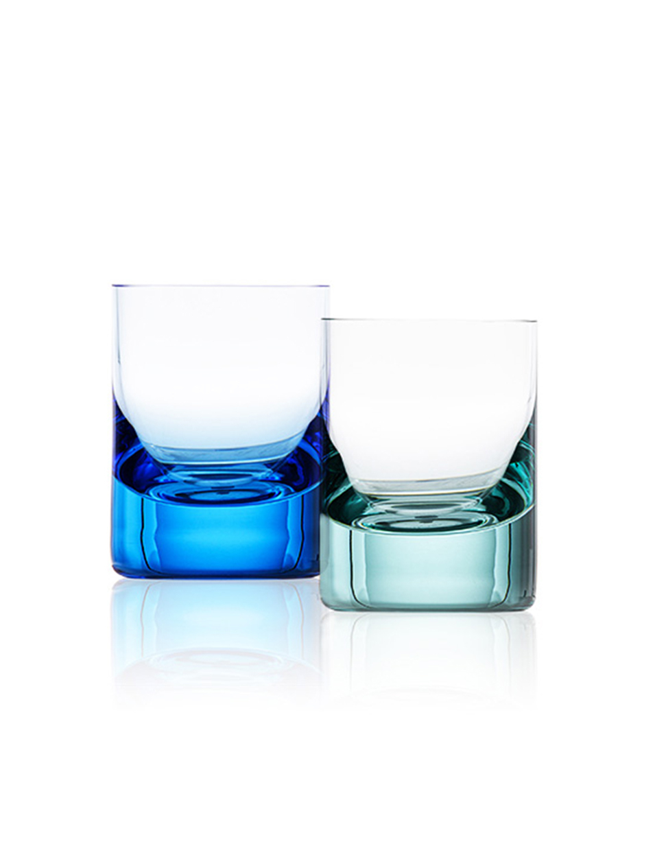 Whisky set shot glass, 60 ml - gallery #3
