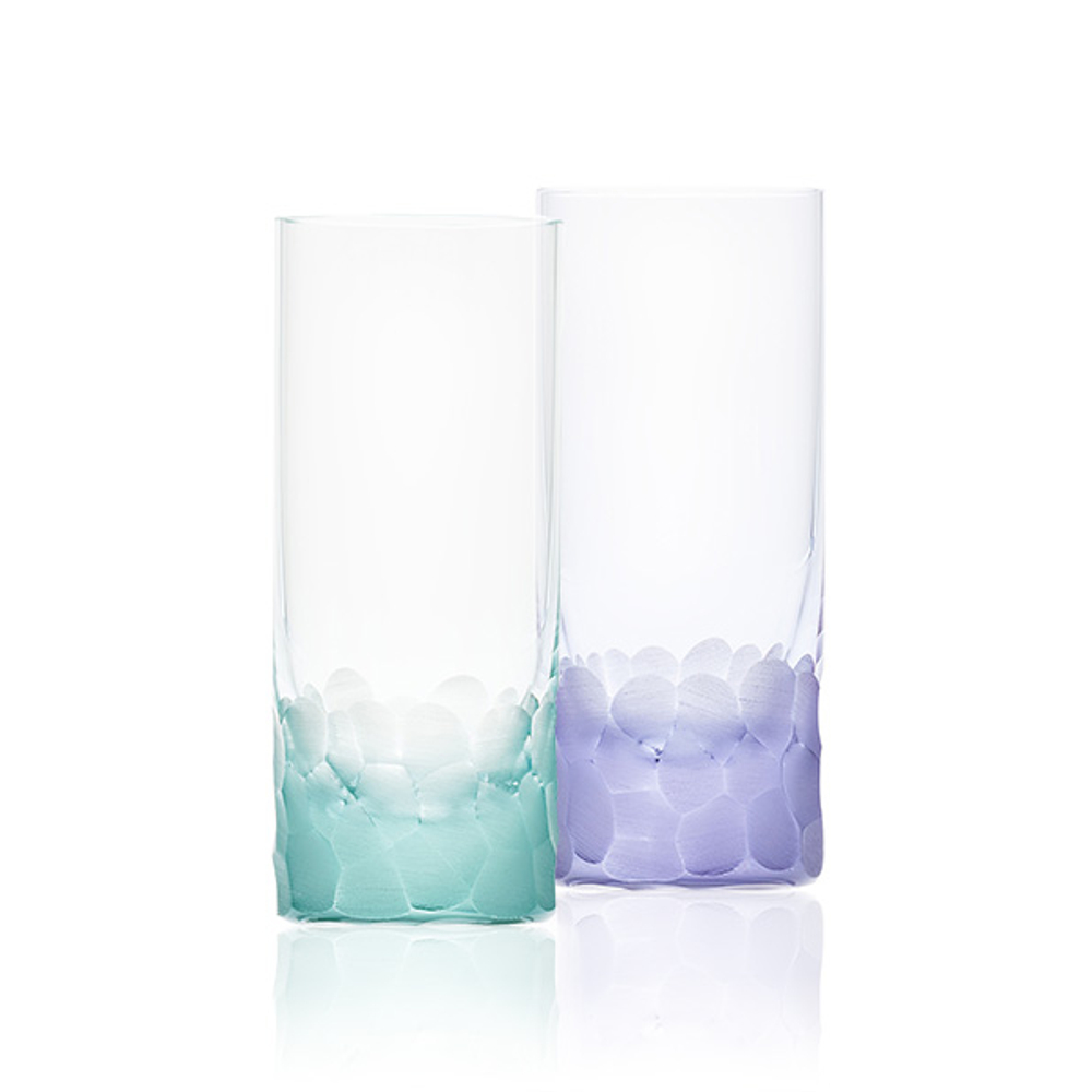 Bohemian crystal vodka shot glass 75 ml by Moser