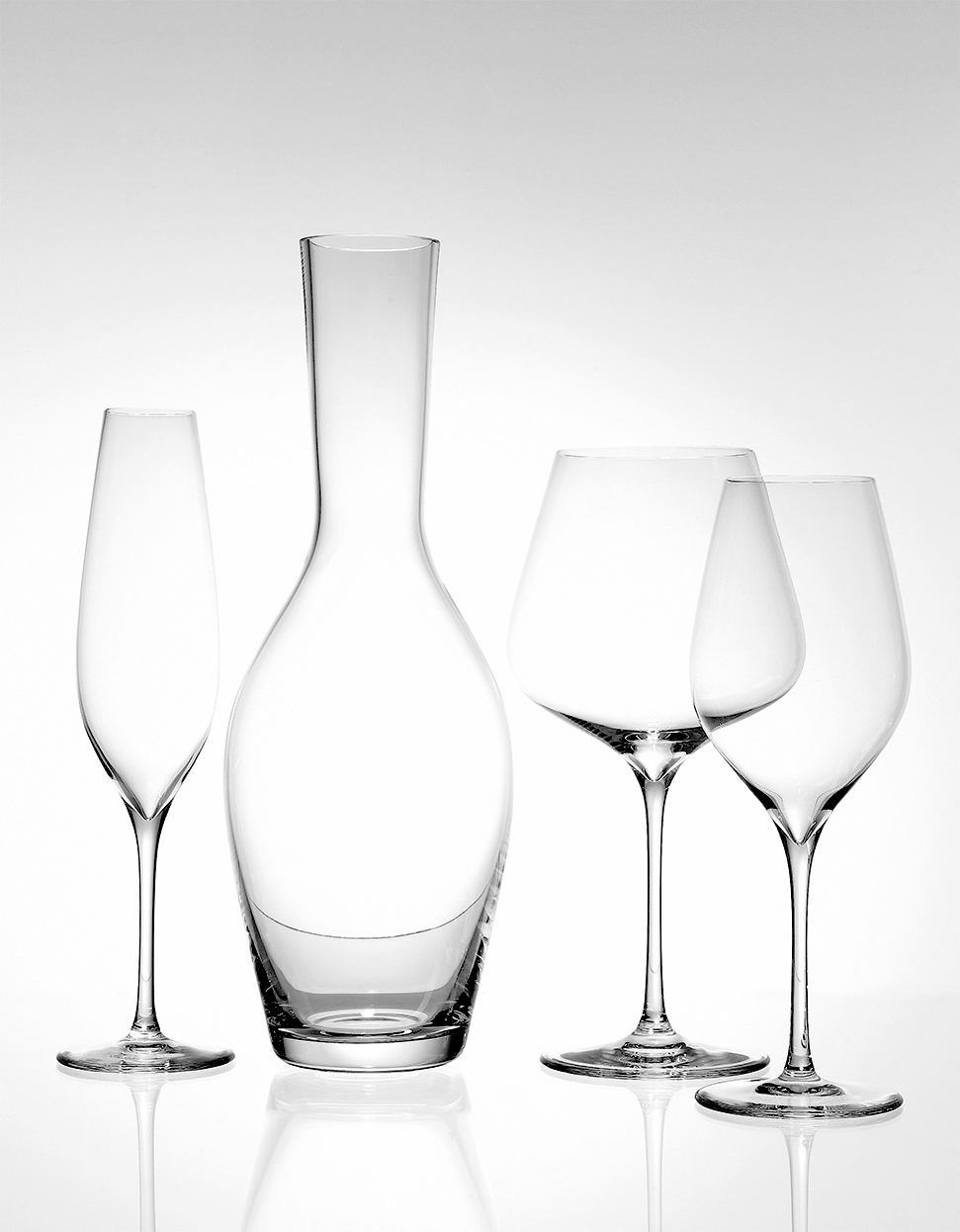 Oeno karafa velká, 1000 ml - galerie #2